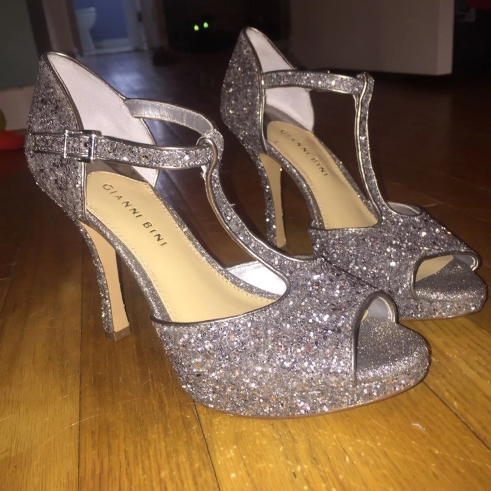 Gianni bini heels